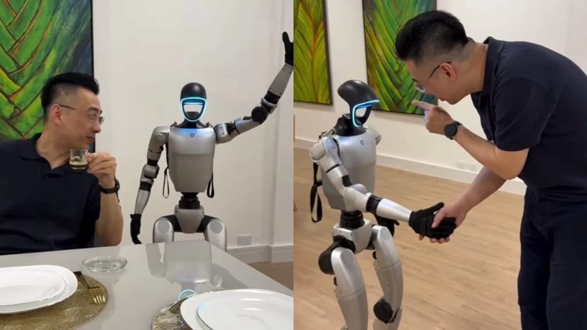 Caso a promessa se concretize, São José dos Campos será uma das primeiras cidades do Vale do Paraíba a receber a experiência de interação pública com robôs humanoides