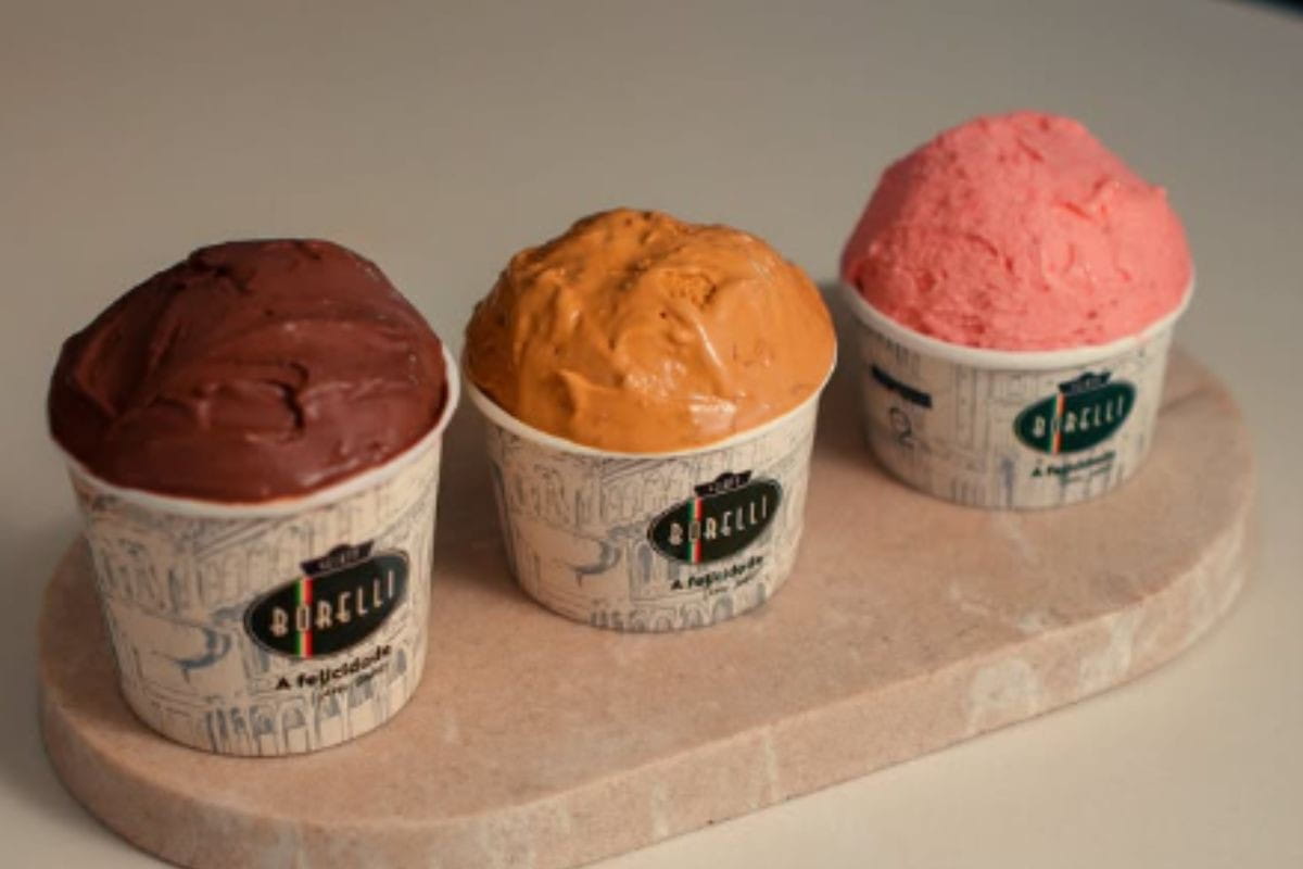 A ação será realizada de forma simultânea nas mais de 216 unidades da marca espalhadas pelo Brasil