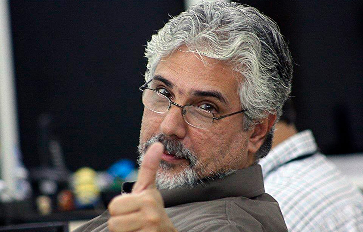 Carlos Ratton deixa o Diário após 14 anos de dedicação e inúmeras reportagens