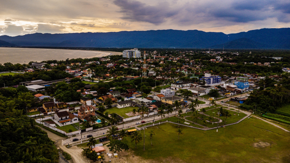 O requerimento pode ser feito presencialmente no Poupatempo de Bertioga