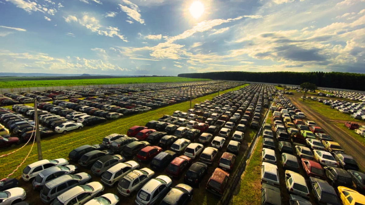 Apenas diárias úteis serão cobradas para retiradas em até sete dias, o que deve baratear o serviço