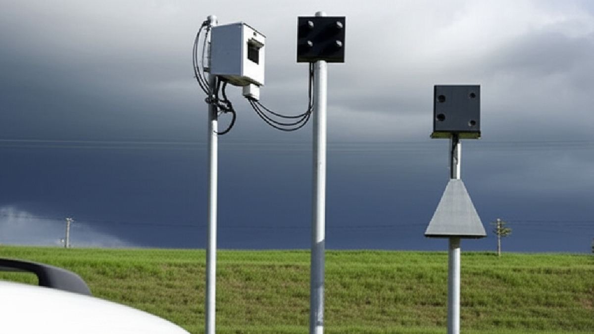 O objetivo, segundo o DER-SP, é ampliar a segurança viária, reduzir acidentes e salvar vidas.