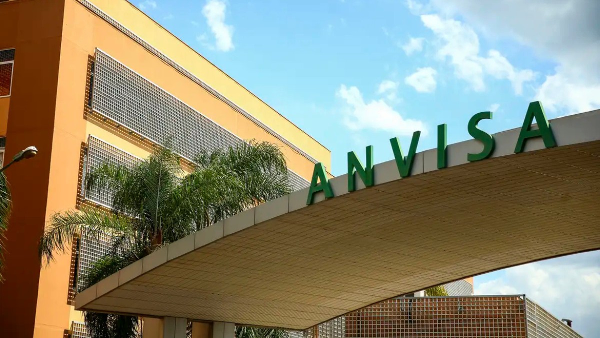 Anvisa proibiu produto que considerou sem comprovação científica