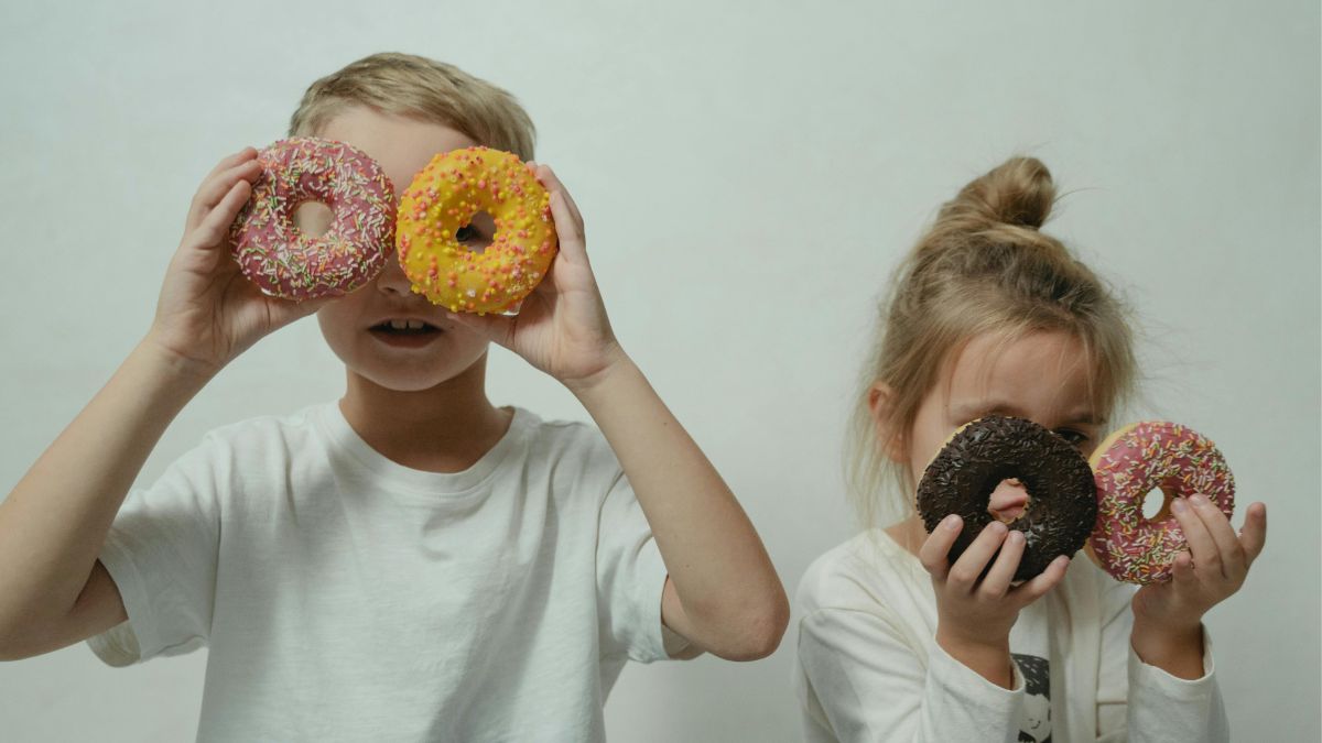 Salgadinhos, açúcar e telas elevam risco de problema irreversível