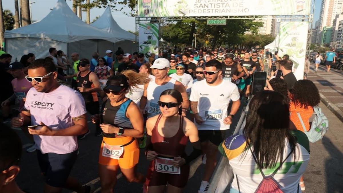 Os vencedores serão anunciados durante a cerimônia de premiação, marcada para novembro