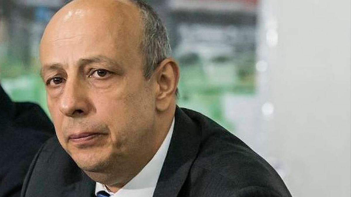 Ruy Ferraz foi morto na noite da última segunda-feira (15), pouco depois de sair da Prefeitura de Praia Grande