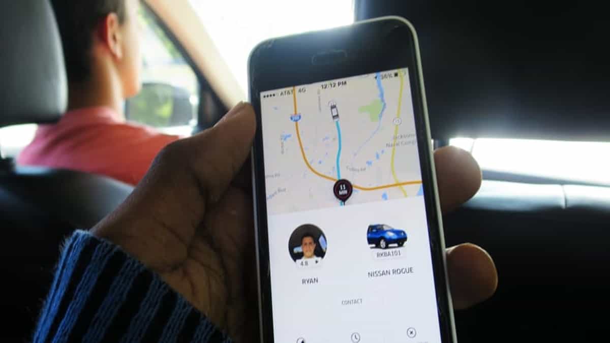 Para o CEO da Uber, esse modelo de profissão pode estar com prazo de validade