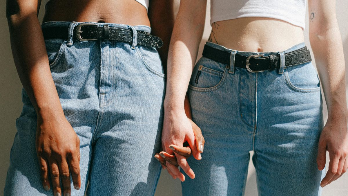 Uma peça do guarda-roupa voltou a ser tendência na moda descubra qual