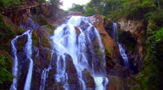 Nobres se destaca pela simplicidade charmosa da infraestrutura turística e pelos custos mais baixos