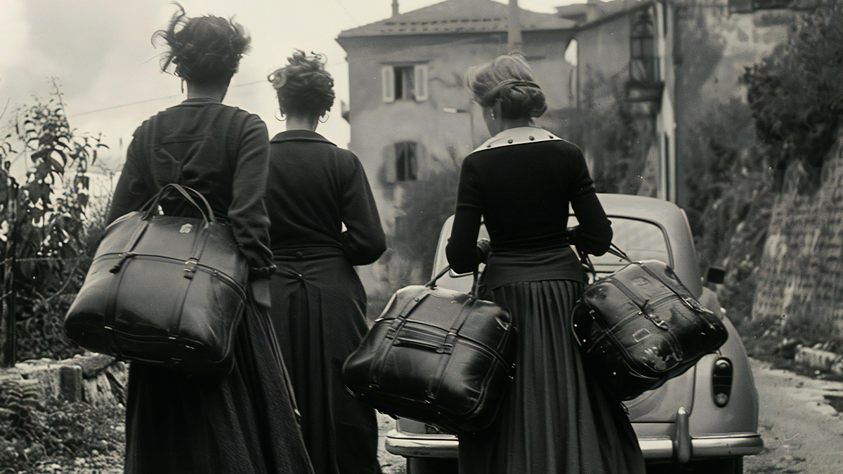 A escolha do nome de um bebê costuma refletir tendências que se renovam com o tempo.