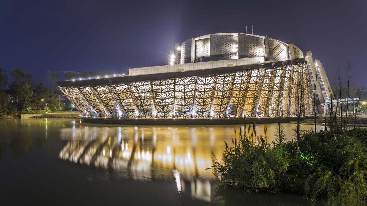 Esse é um dos efeitos ocasionados pelas mudanças climáticas