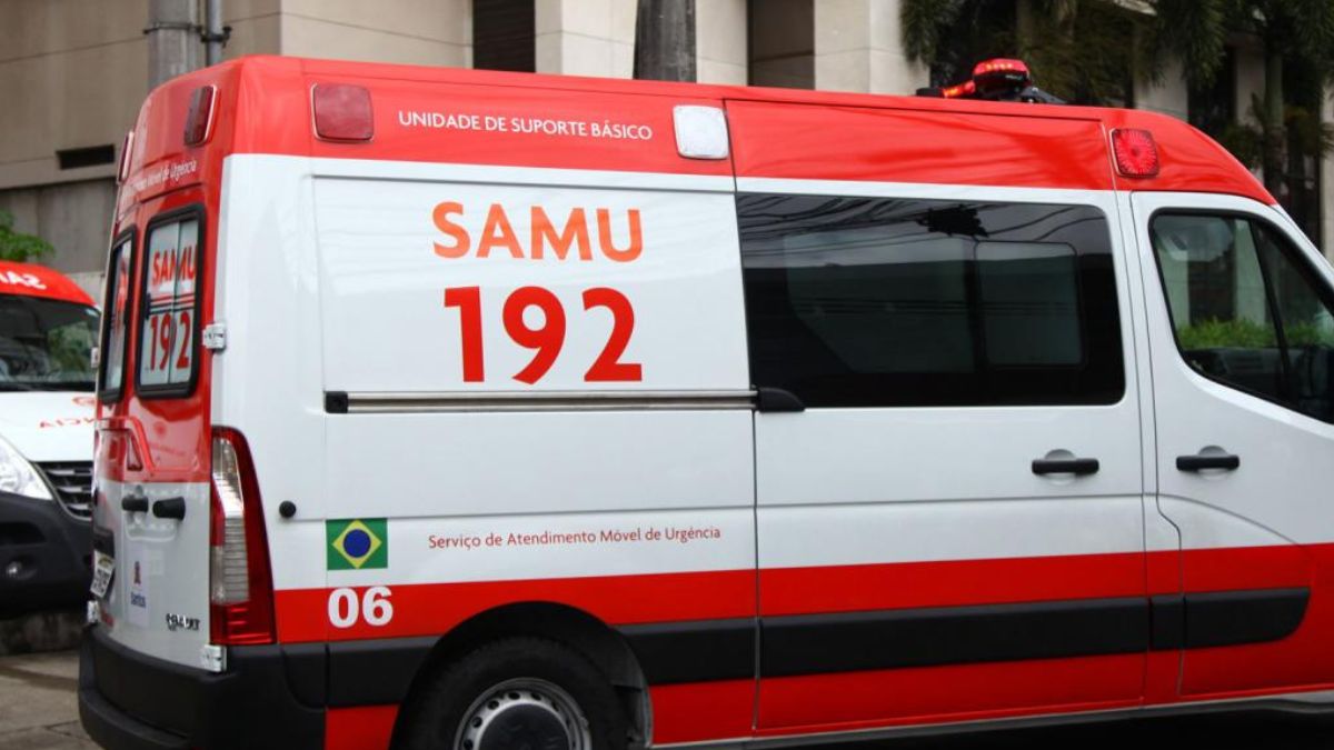 Calor extremo estudantes passam mal em escola estadual no litoral de SP