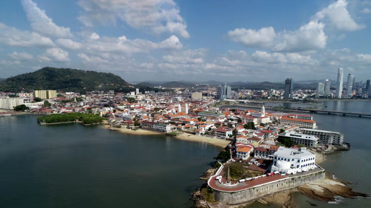 Quatro hotéis no Panamá estão entre os 20 melhores da América Central; conheça quais são