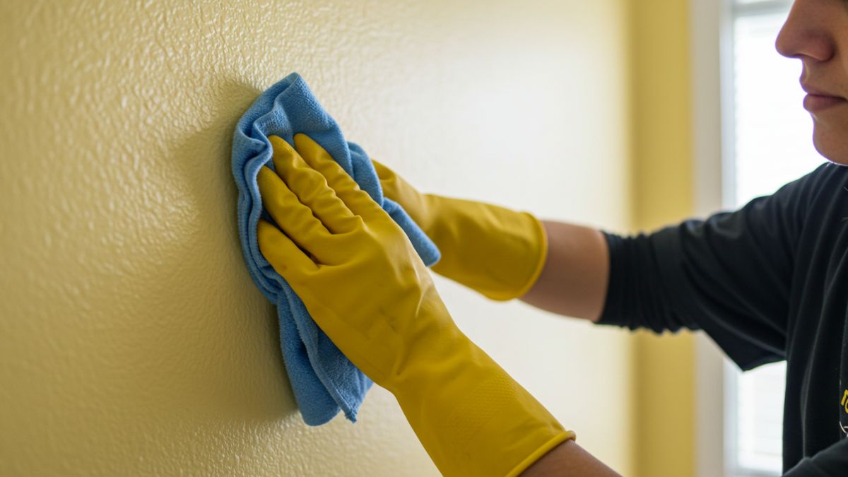 Essa mistura simples conquista pela versatilidade: limpa sujeira pesada, desinfeta e ainda devolve o branco às roupas