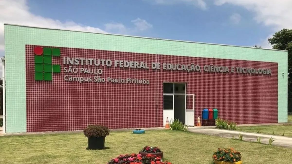IFSP abre concurso público com 21 vagas para servidores técnico-administrativos em 14 cidades