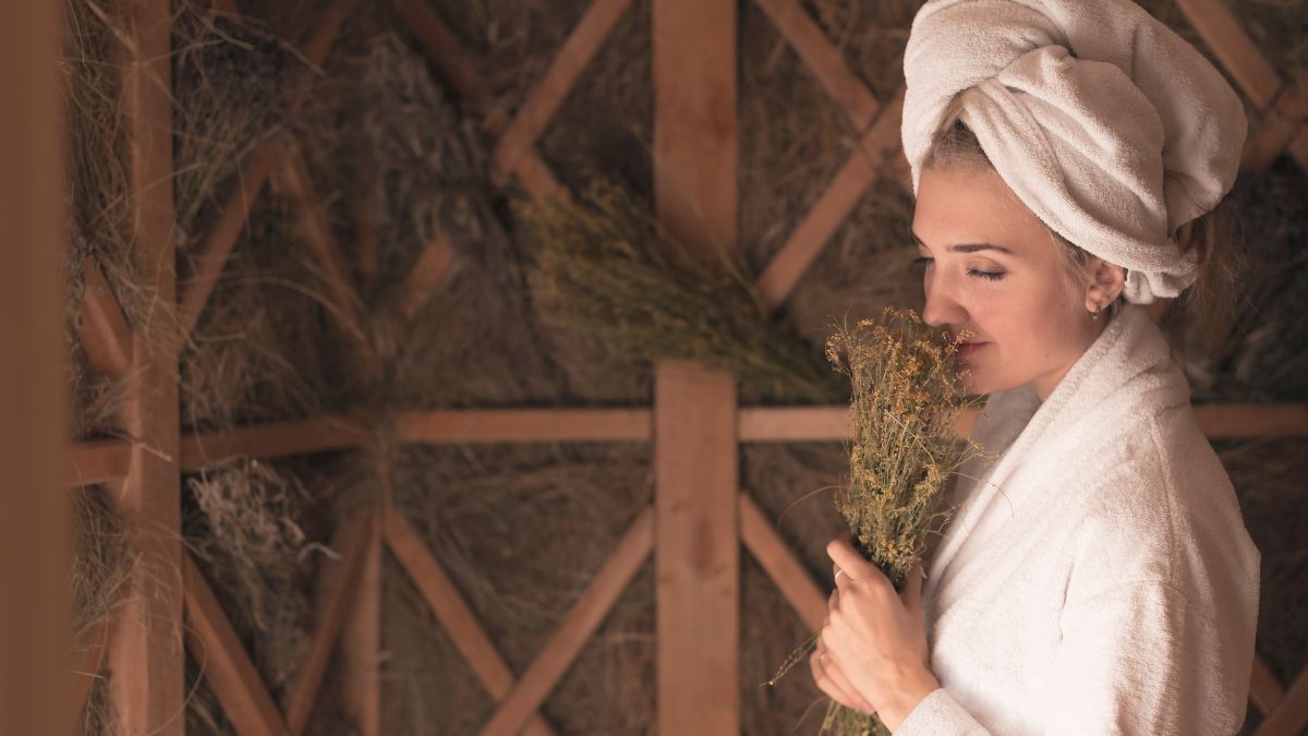 Aprenda a preparar um banho poderoso para relaxar após o trabalho
