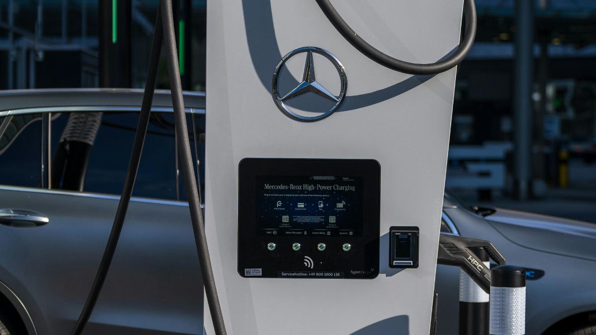 Carros elétricos perdem fôlego na Alemanha