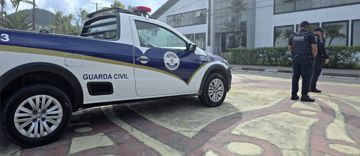 Em suma, houve redução de 24,4% nos roubos praticados na cidade e de 59% na taxa de homicídios