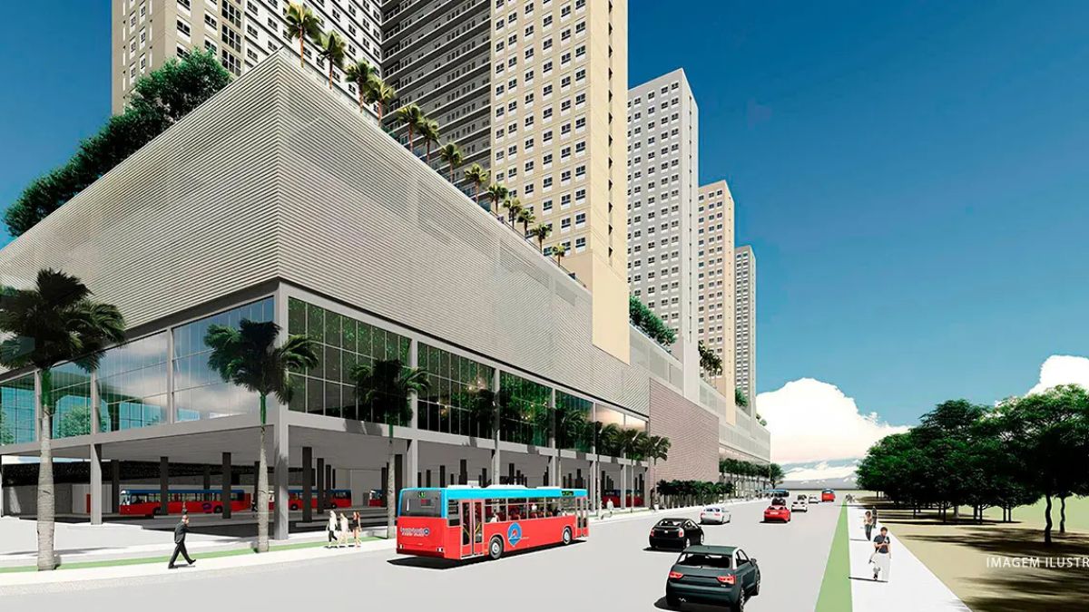 O conjunto Reserva Raposo é considerado o maior condomínio do Brasil