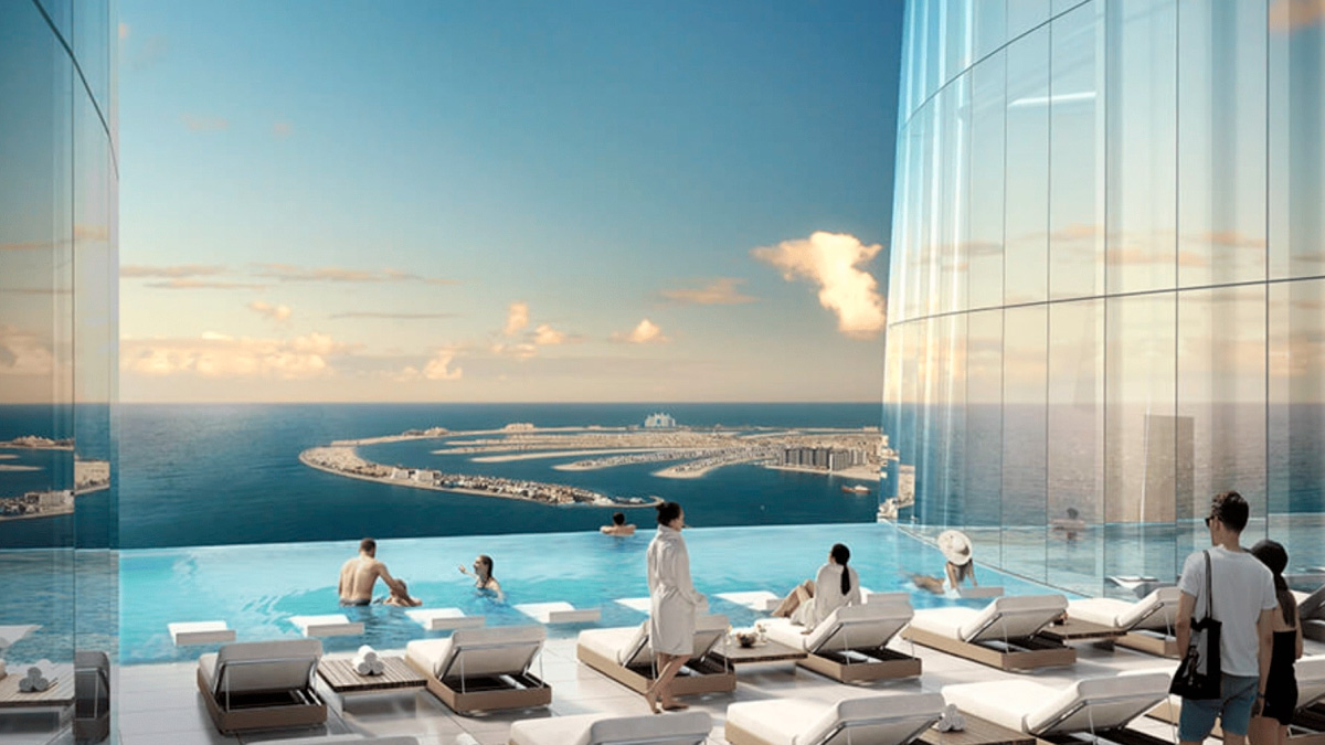 O turismo movimenta bilhões de reais todos os anos em todo o mundo, e a rede hoteleira é uma das grandes impulsionadoras desse mercado