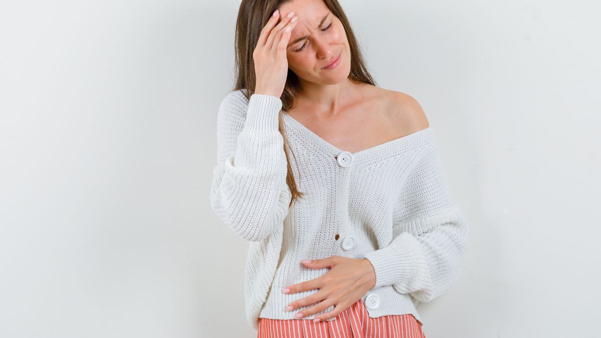 Câmara aprova licença menstrual de até dois dias por mês para mulheres com sintomas graves