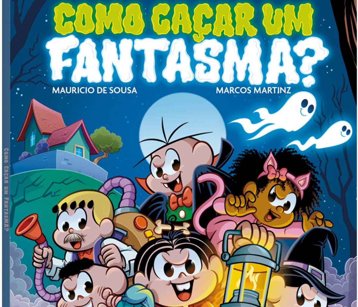 No último domingo (26), o escritor da Baixada Santista Marcos Martinz lançou seu primeiro livro em parceria com a MSP Estúdios