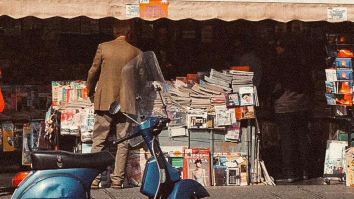 Essa revista chegou a fazer muito sucesso no passado e hoje volta em um novo formato