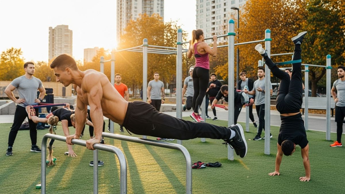 O treino ideal deve incluir frequência de 2 a 3 vezes por semana e séries de 8 a 15 repetições