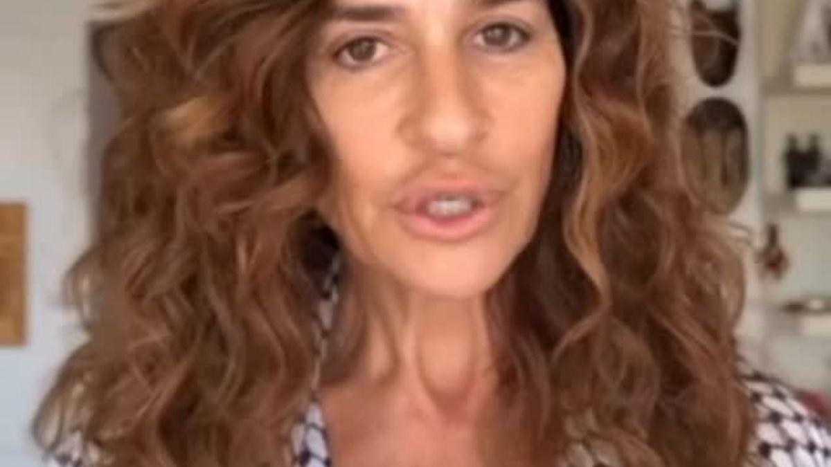 Sofia Aparício brilhava nas passarelas de Portugal e virou ícone dos anos 1990