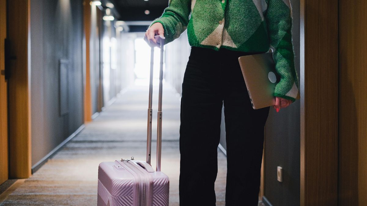 Hóspedes atentos às regras de convivência garantem uma experiência mais agradável durante a estadia