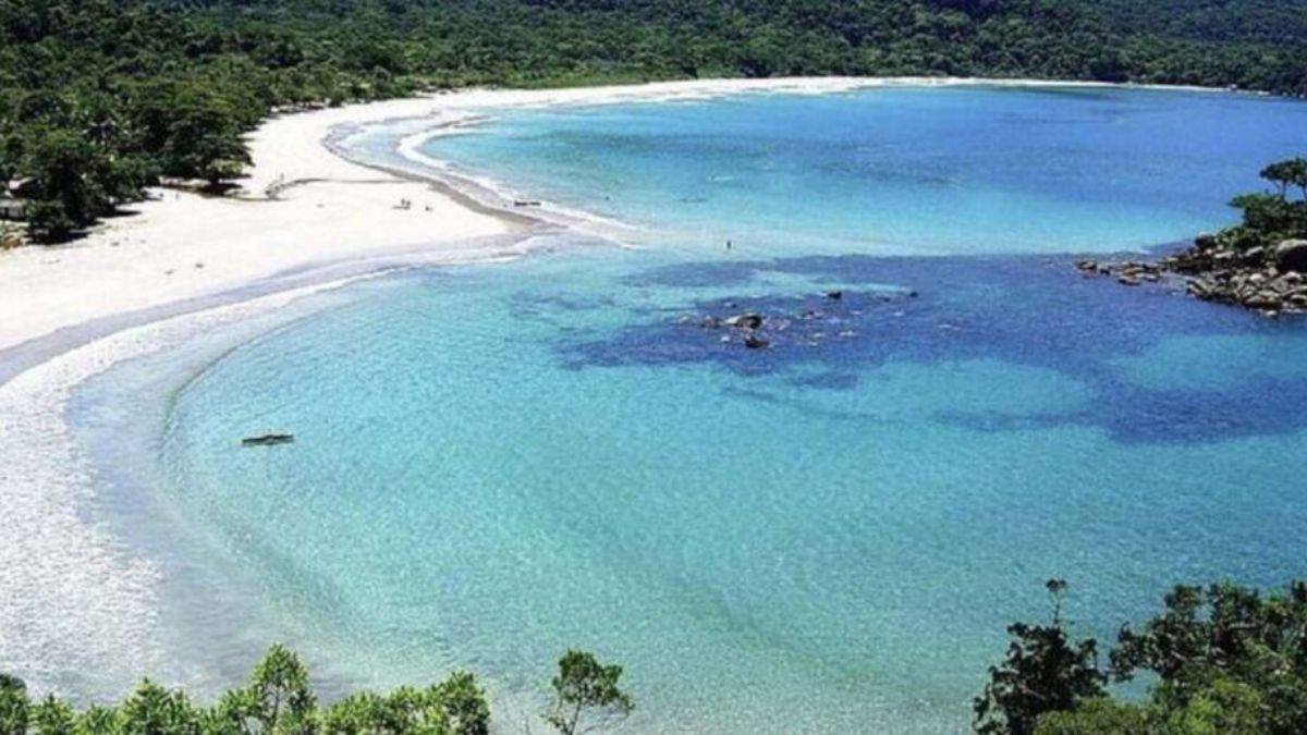 Mais do que um refúgio de beleza natural, Castelhanos é um convite à aventura e ao relaxamento