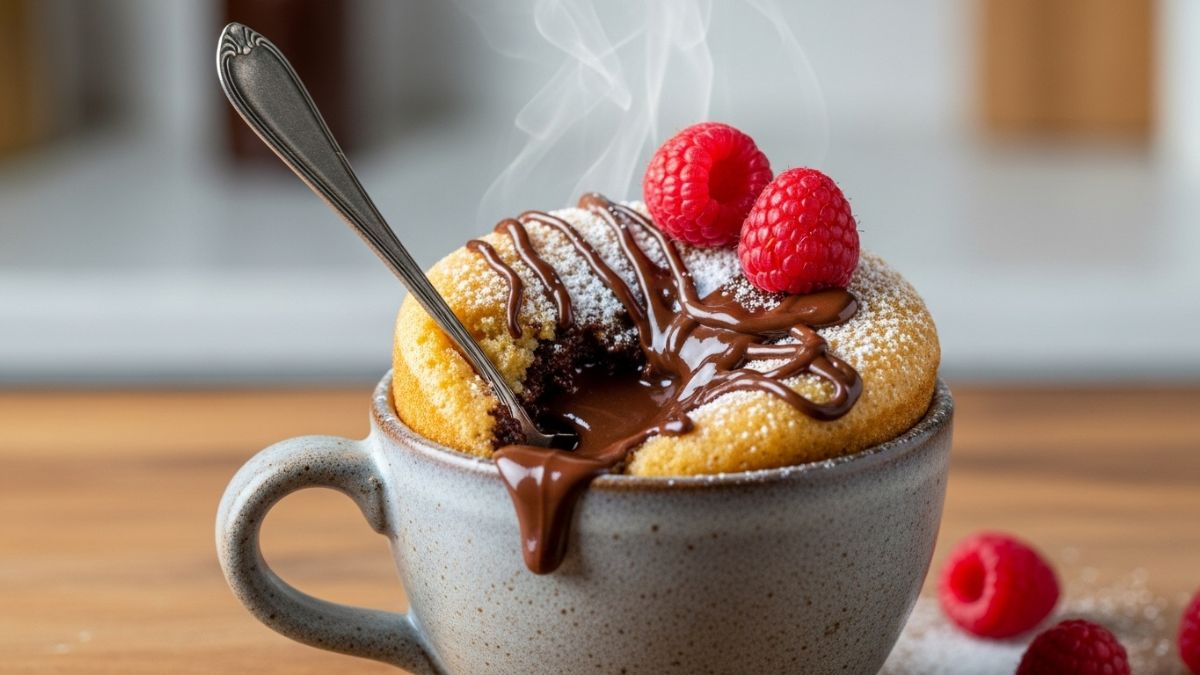 A receita simples e rápida transforma um momento comum em um pequeno ritual de prazer