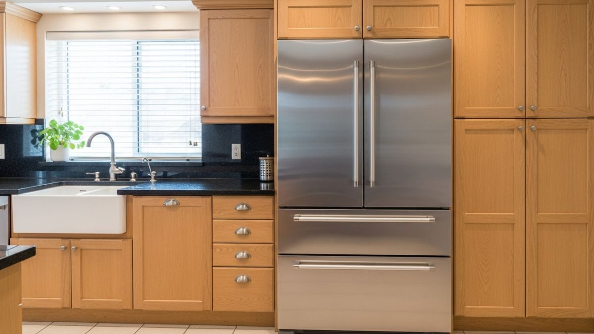 Geladeiras modernas costumam emitir sons diferentes dos modelos antigos