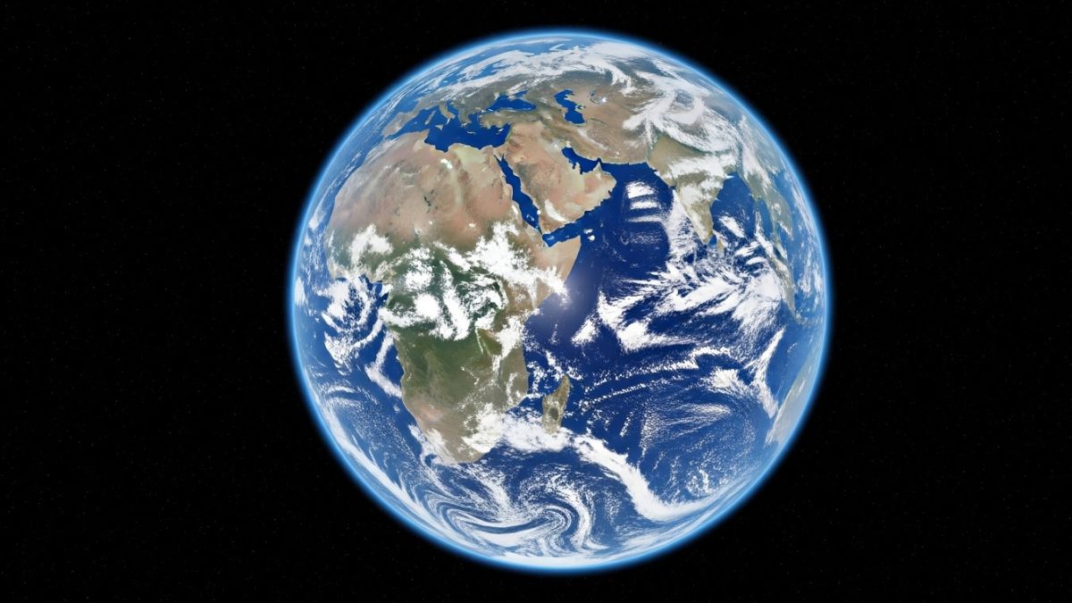 A situação pode se agravar ainda mais se as emissões de gases do efeito estufa continuarem crescendo