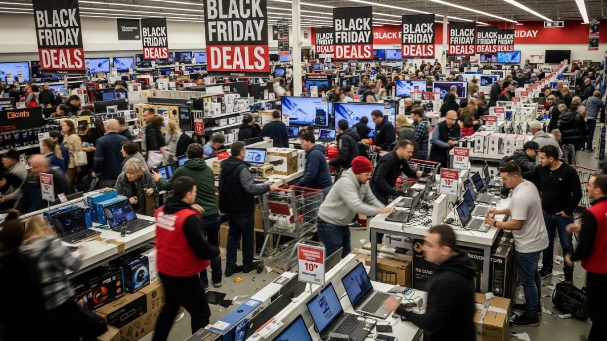 Verifique a reputação da loja e desconfie de ofertas muito abaixo da média