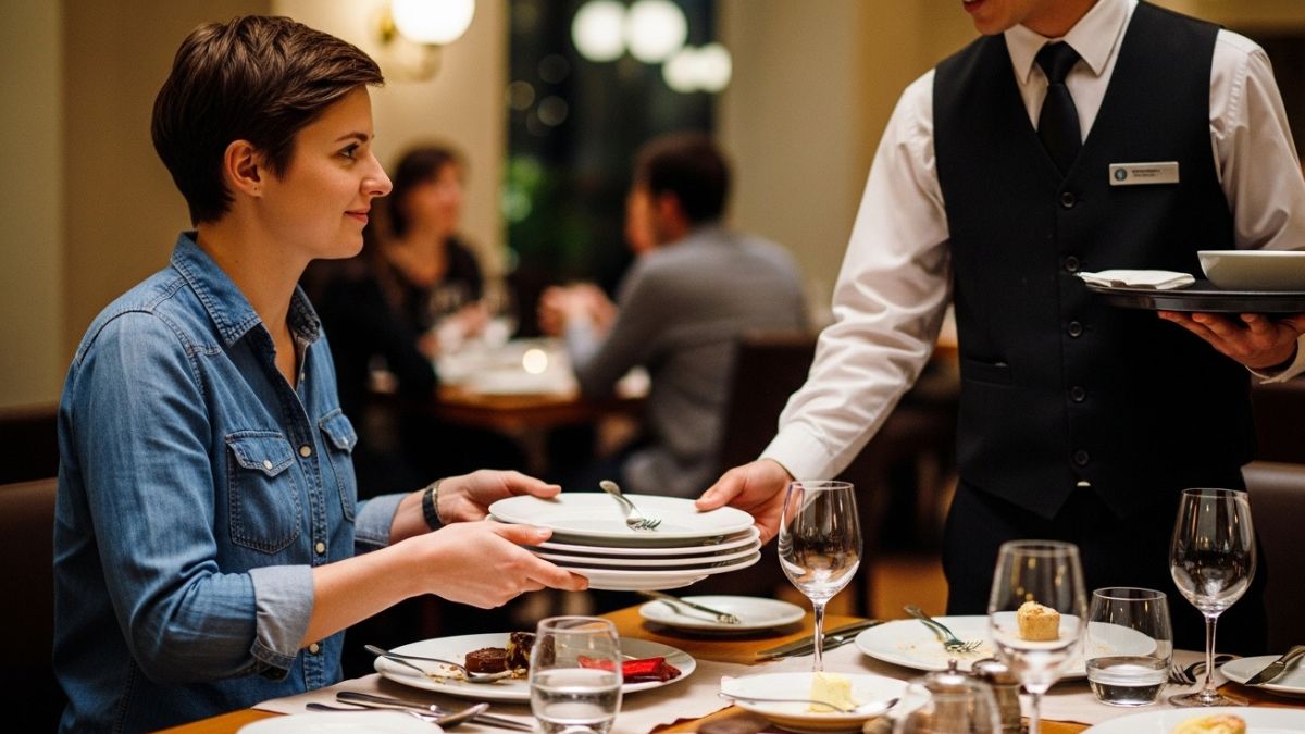 Atitudes espontâneas do cotidiano revelam traços de uma pessoa