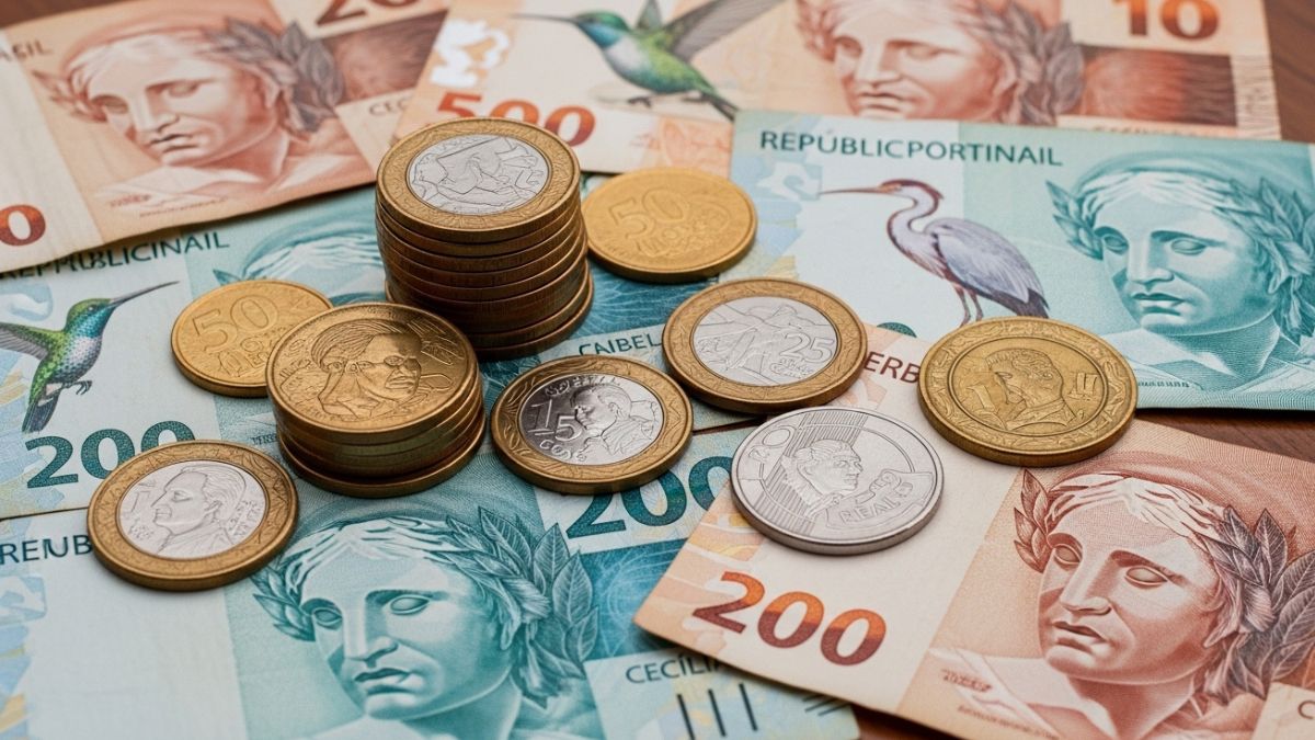 Manter a carteira organizada transmite conforto e segurança