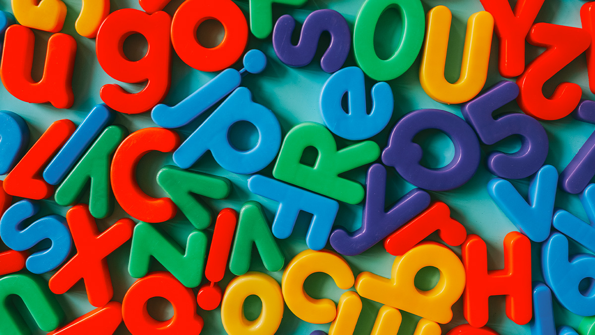 Você já parou para pensar que palavras comuns do seu vocabulário podem não significar exatamente o que você sempre imaginou?