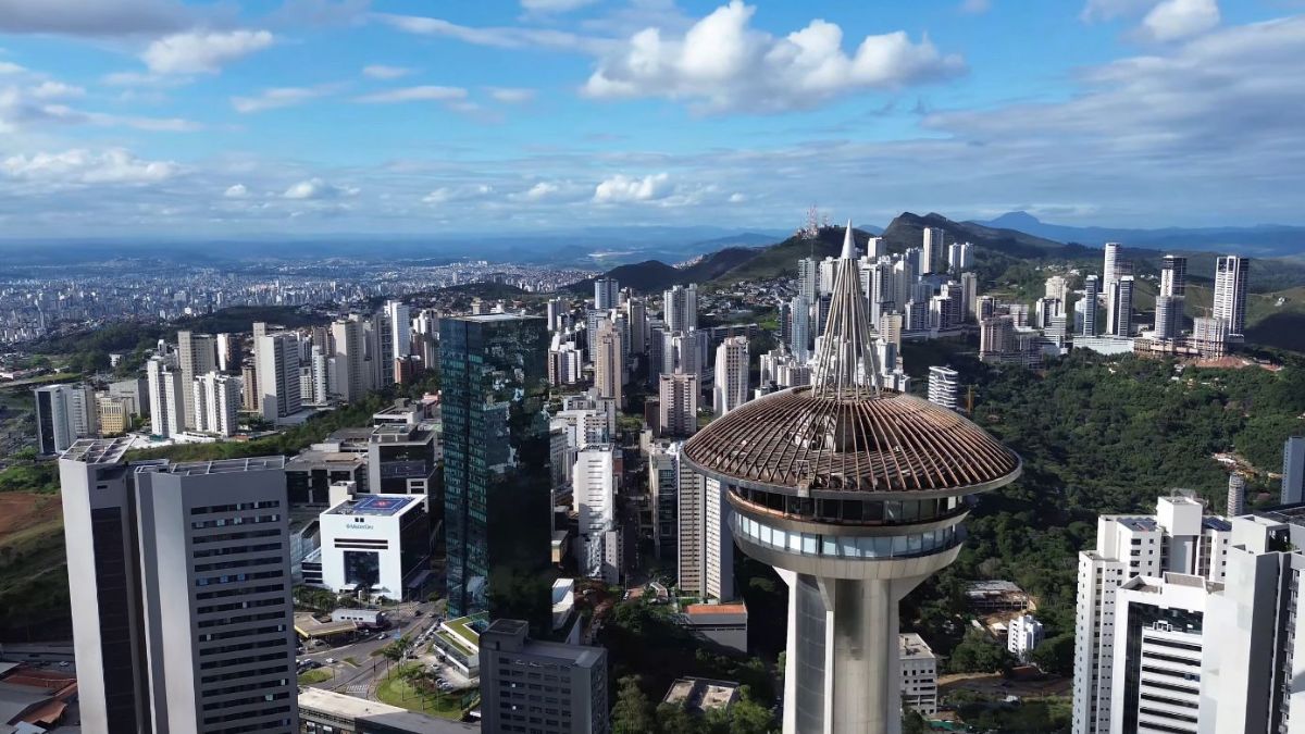 Nova Lima oferece qualidade de vida sem abrir mão das oportunidades profissionais