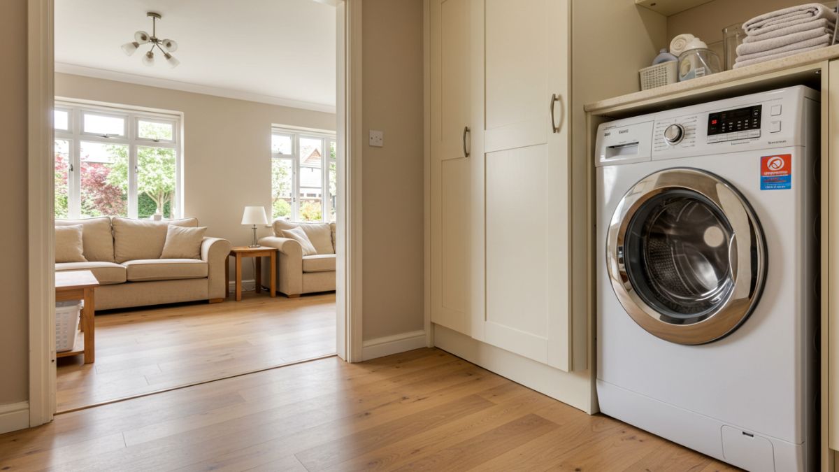 Atualmente, as máquinas de carregamento frontal ainda dominam o mercado na Europa e nos Estados Unidos