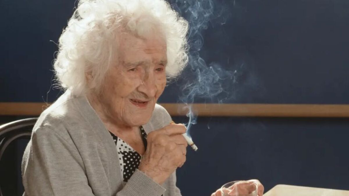 Jeanne faleceu em 4 de agosto de 1997 e se tornou um símbolo mundial de longevidade