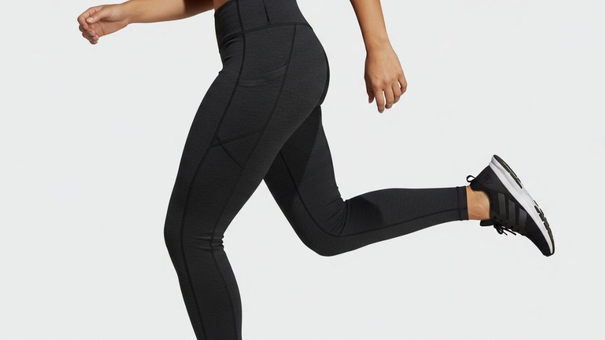 Você está pronta para se despedir das leggings?