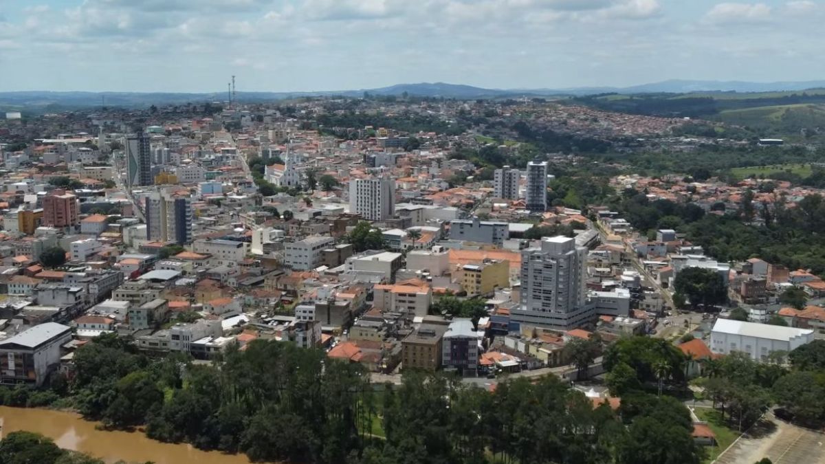 Três Corações se consolida como um destino encantador e inesquecível