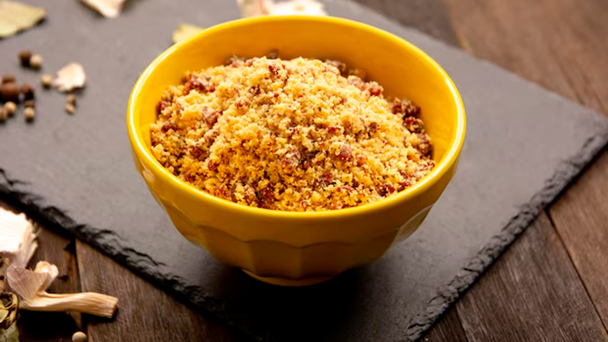 Uma receita que mora no coração e na memória, capaz de transformar qualquer refeição em uma celebração.