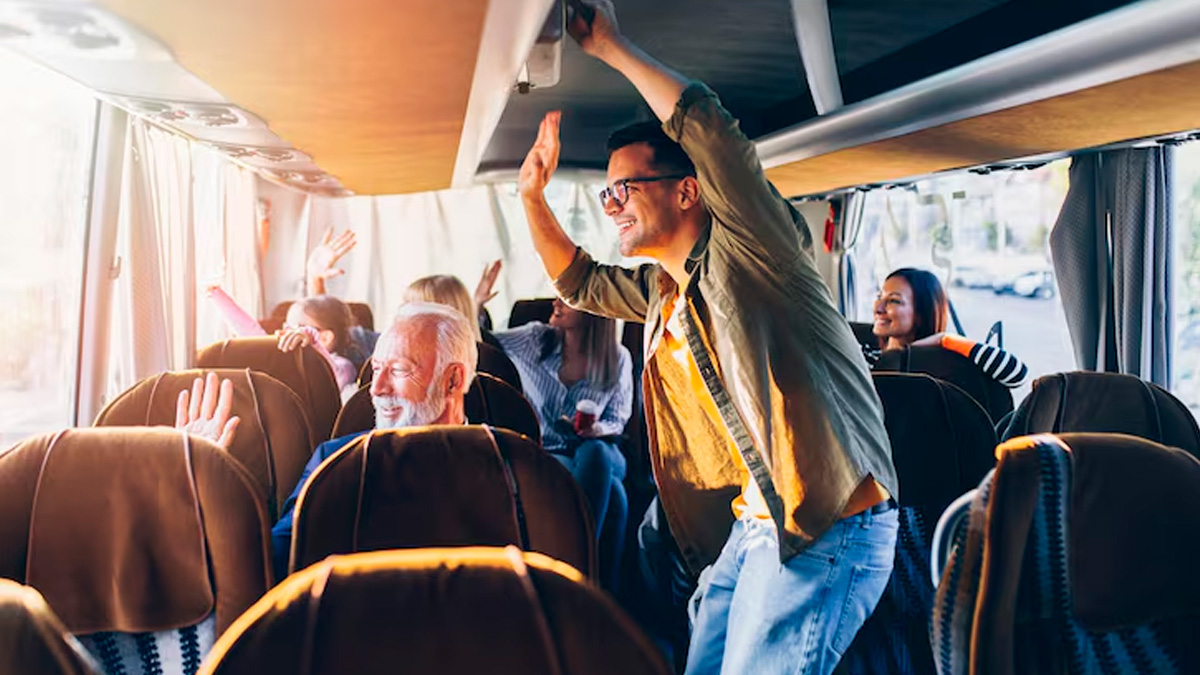 Pouca gente sabe, mas a rota de ônibus mais extensa do planeta tem ponto de partida no Brasil.