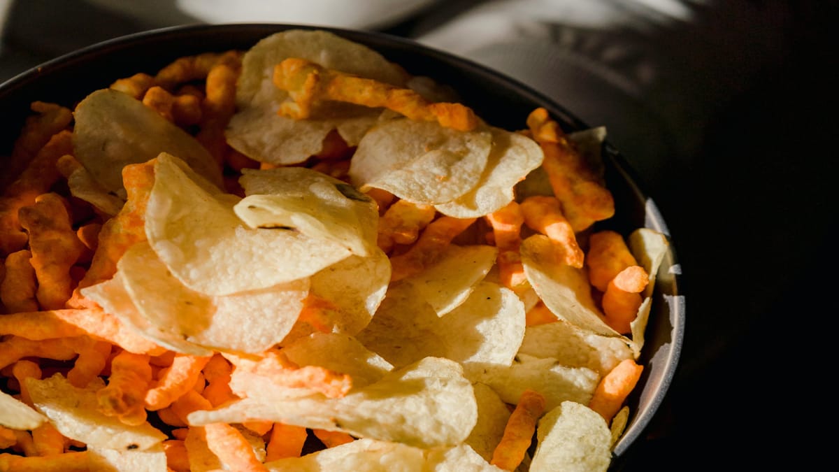 Esse novo tipo de petisco que vem sendo adotado pelos pais e pelas crianças, que oferece uma forma mais equilibrada e nutritiva de alimentação