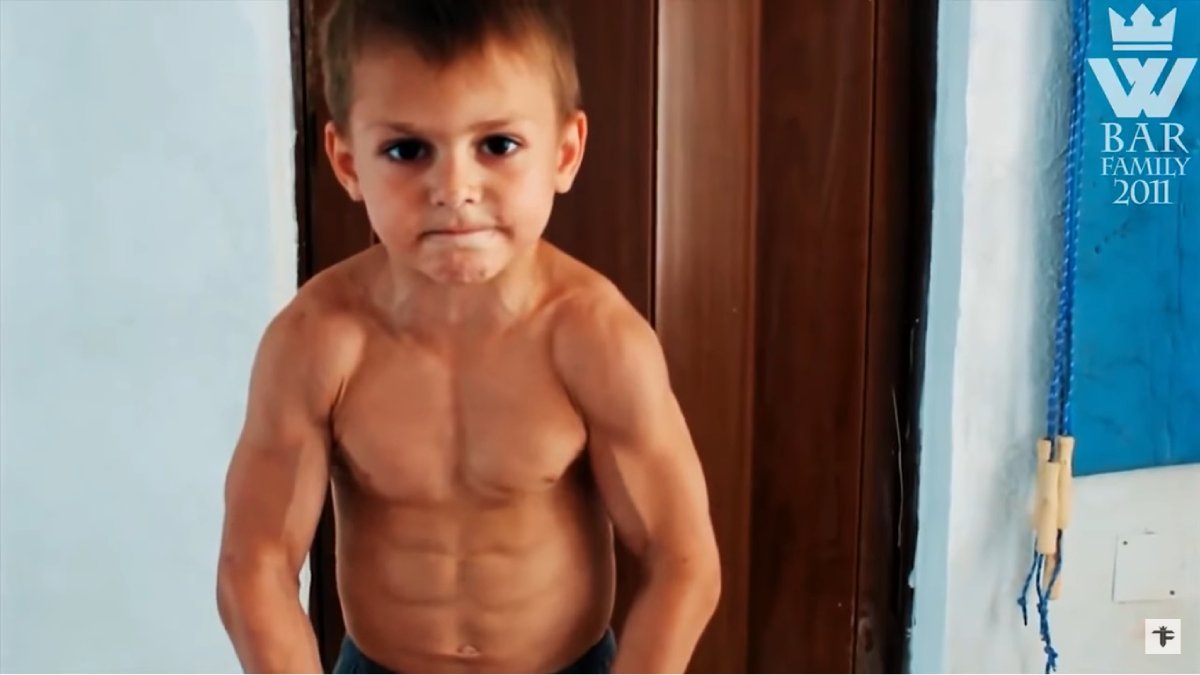 Do Guinness ao boxe: a surpreendente transformação de Giuliano Stroe