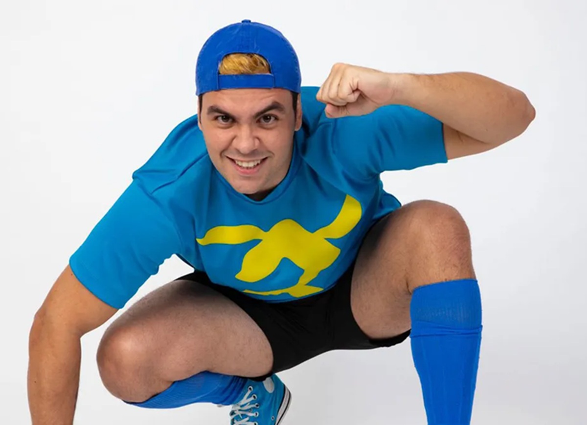 Com mais de 38 milhões de inscritos no YouTube, Luccas Neto se tornou um dos maiores nomes do conteúdo infantil no Brasil e na América Latina