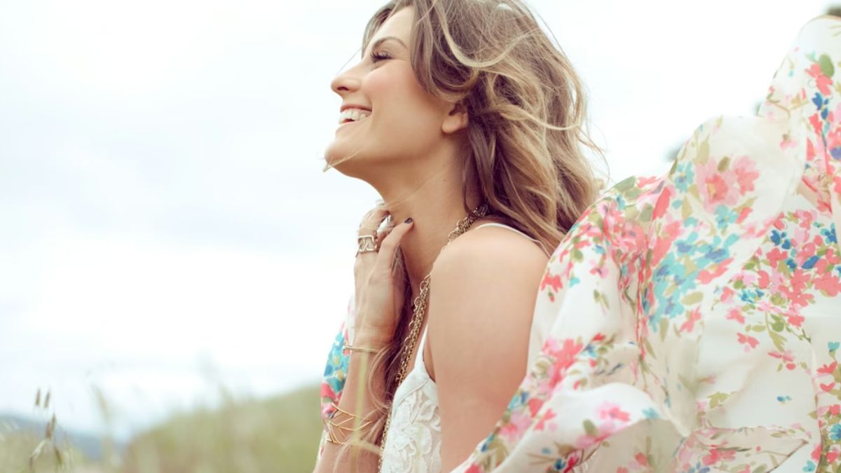 As pessoas nascidas nesses anos são especiais você é uma delas