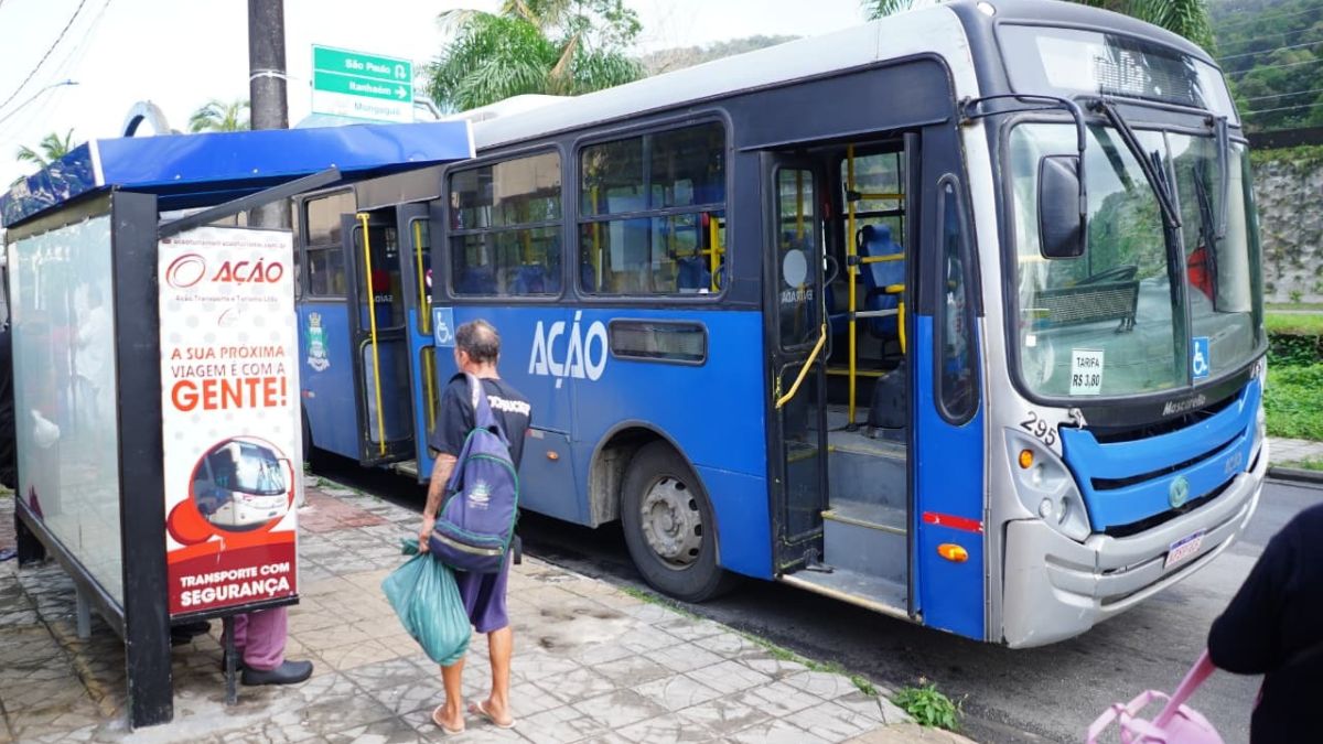 Mesmo com o aumento, a Prefeitura garantiu que permanecem válidos os benefícios sociais